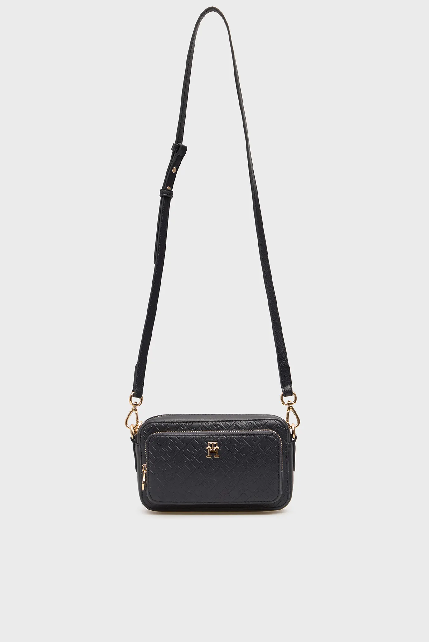 Сумка TH ICON CAMERA BAG MONO 6