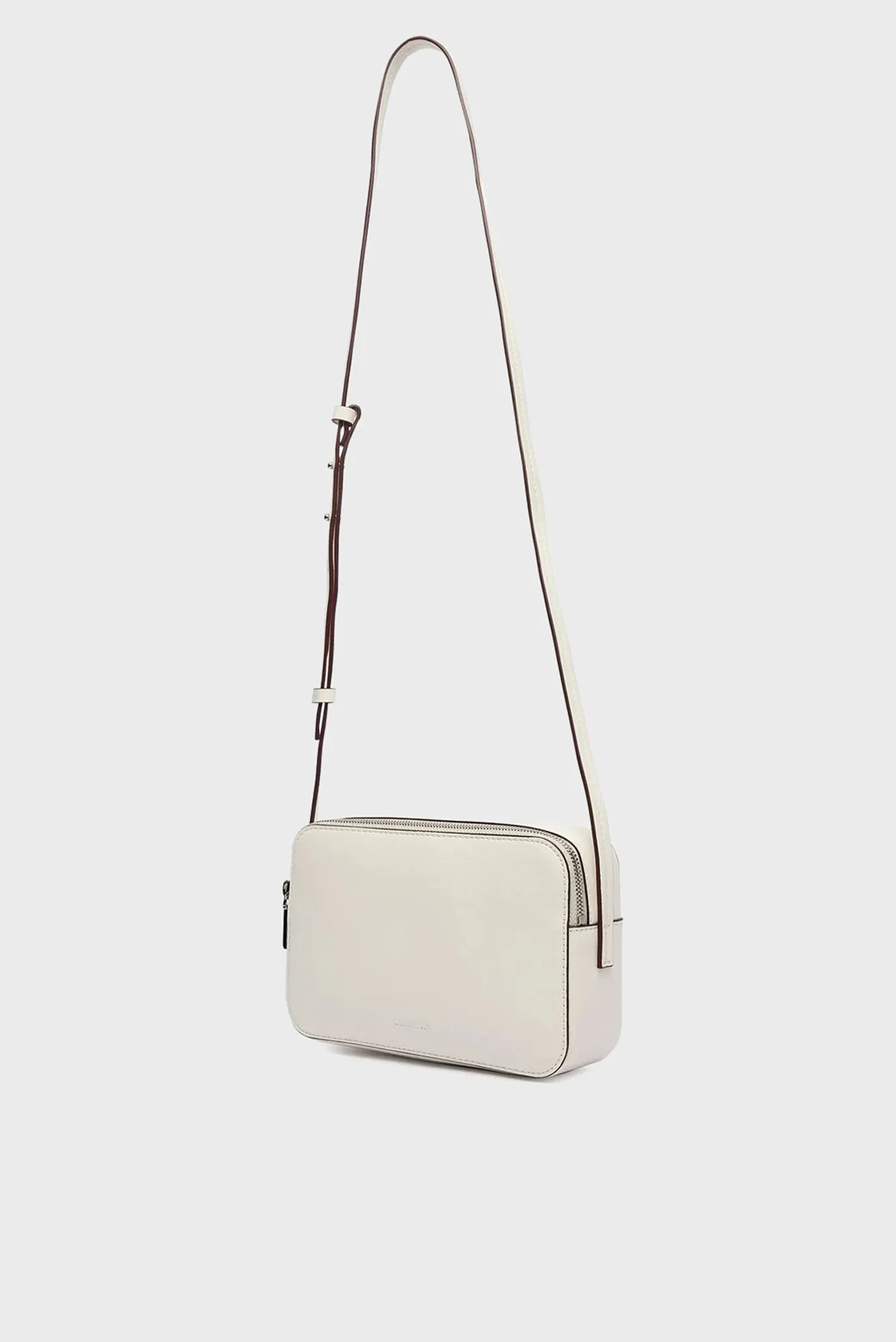 Сумка FOIL LOGO ELONGATED CAMERA BAG 3