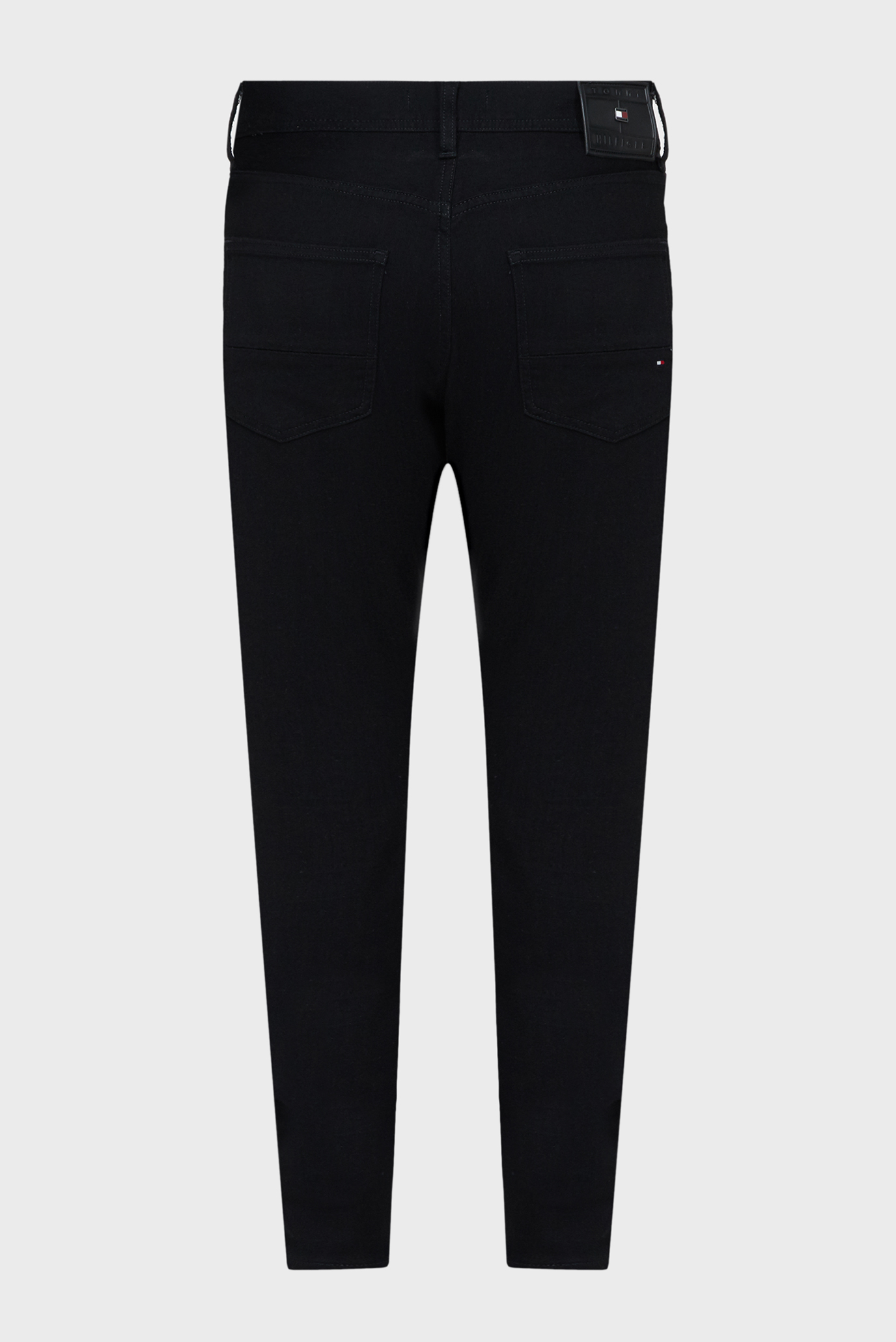 Джинсы TAPERED HOUSTON WSTR REDAN BLACK 2