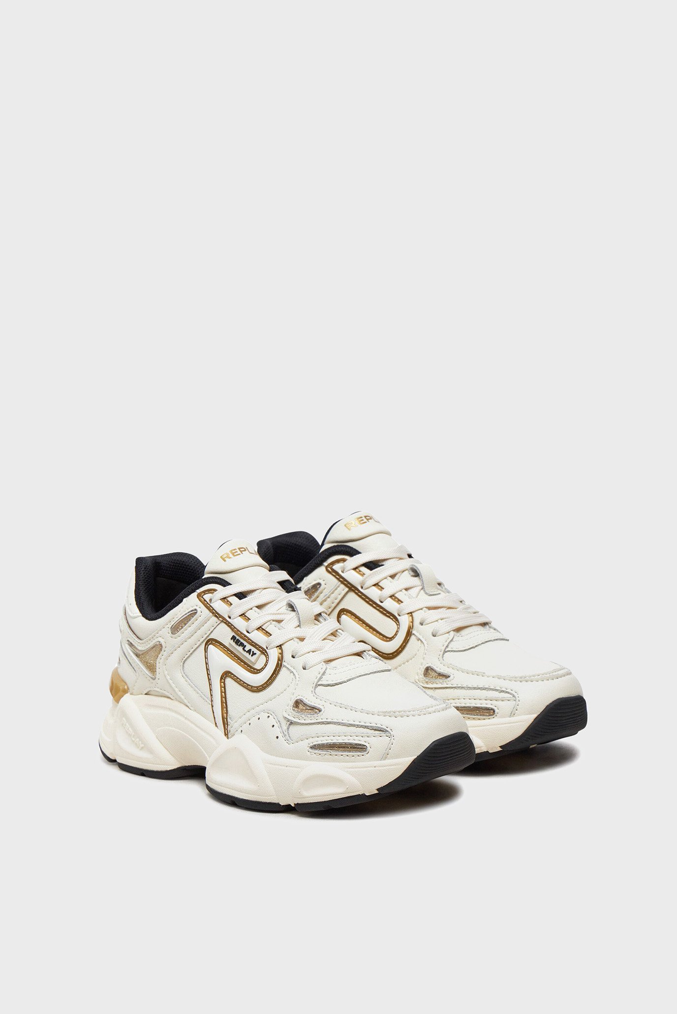 Кроссовки - 3