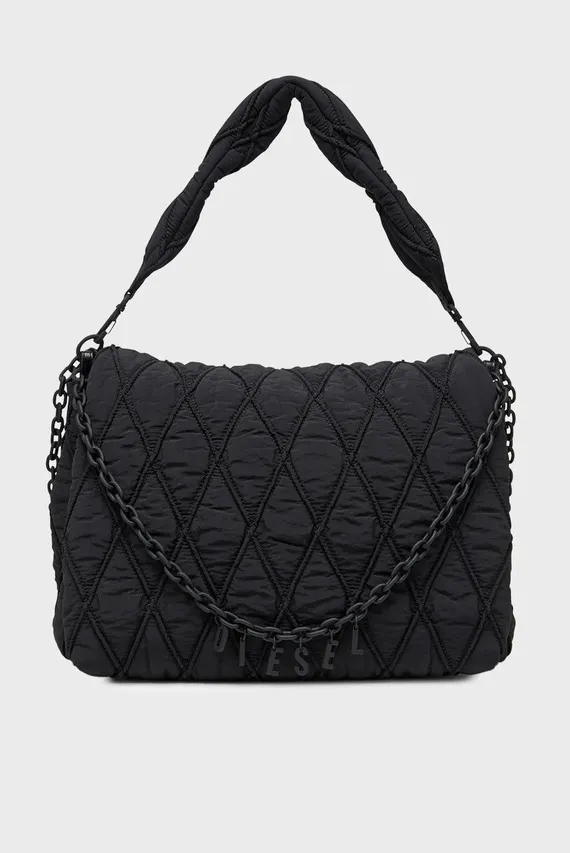 Сумка CHARM-D CHARM-D SHOULDER L SHOULDER BAG Diesel