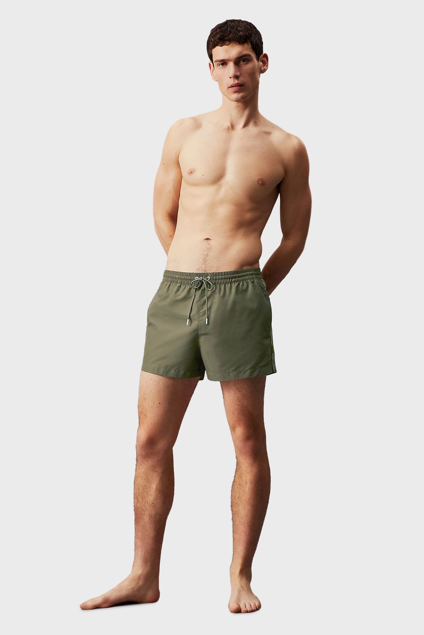 Шорты плавательные SHORT DRAWSTRING 4