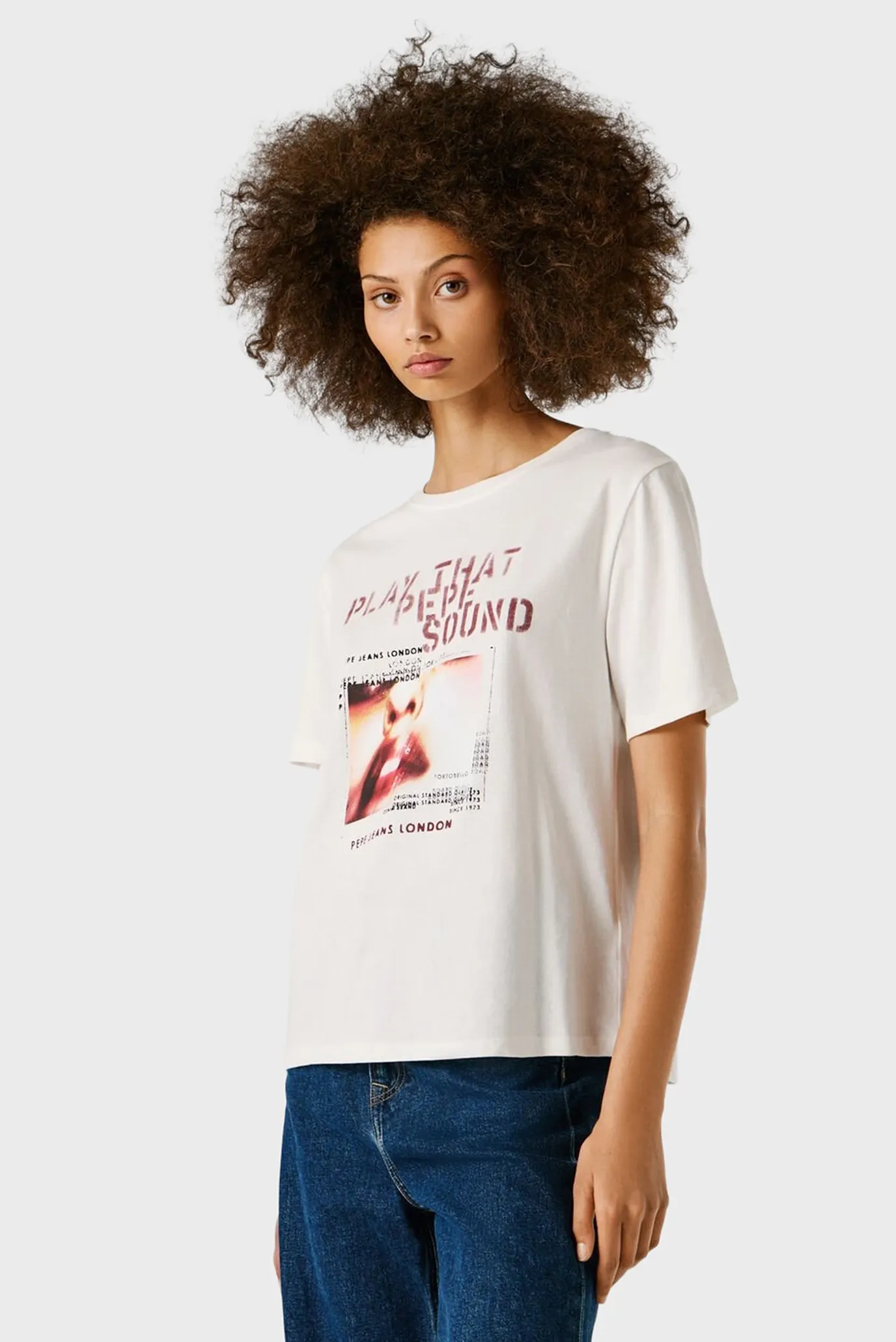 Футболка BRINA 2