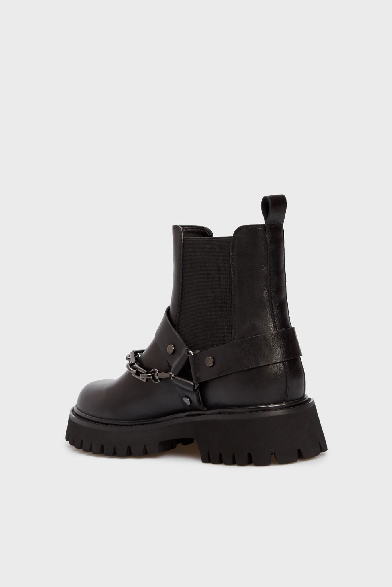 Ботинки La Corse 9