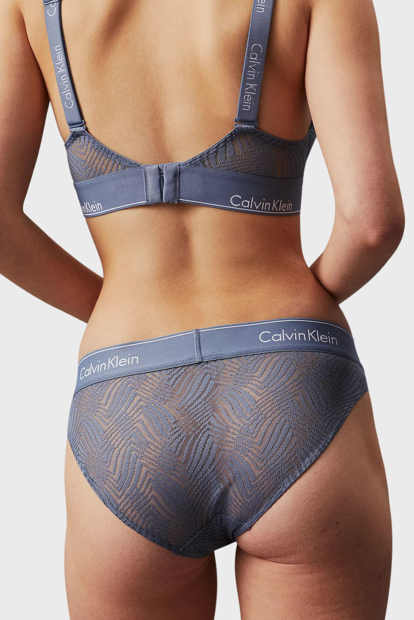 Трусы BIKINICalvin Klein Трусы BIKINI 3