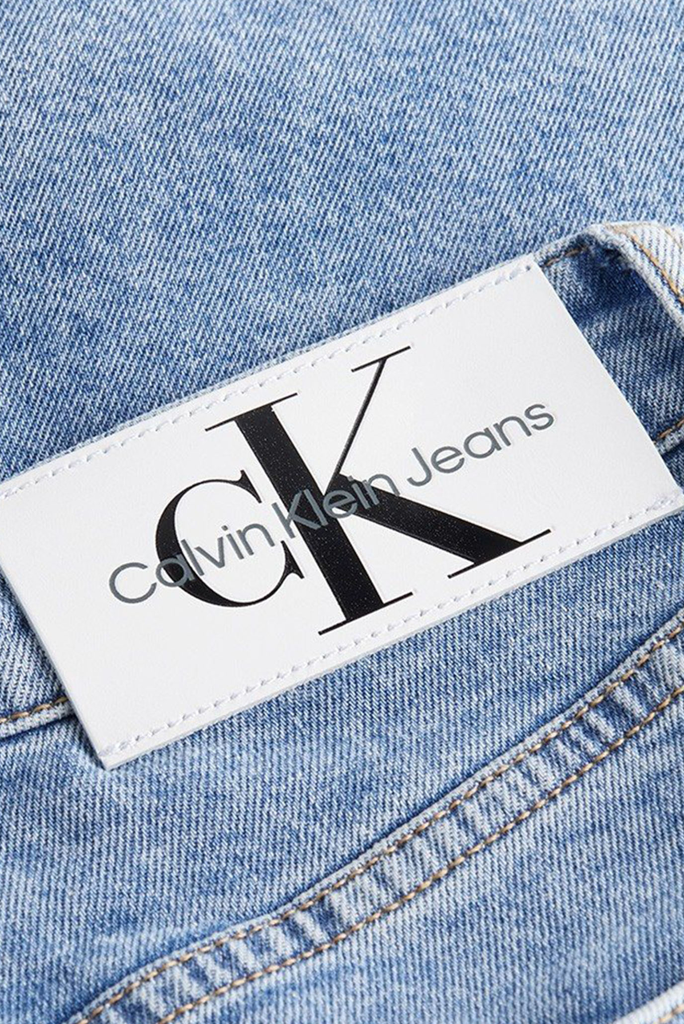 Шорты REGULAR SHORT CKUNFILTERED Calvin Klein Jeans Шорты REGULAR SHORT CKUNFILTERED 2