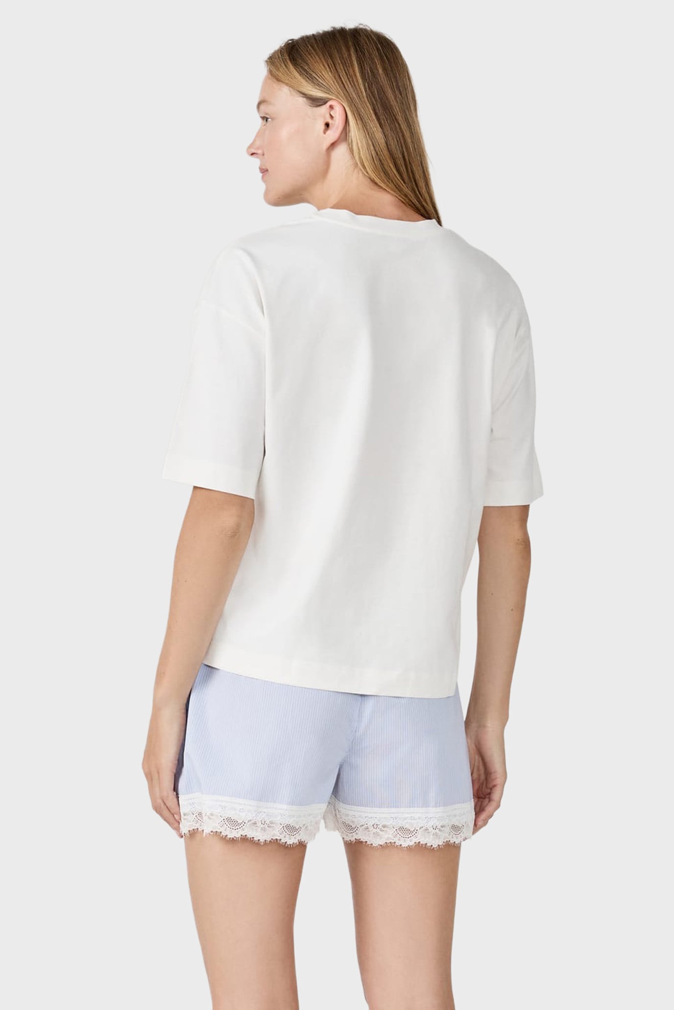 Футболка LUKAS - T-SHIRT MC 2