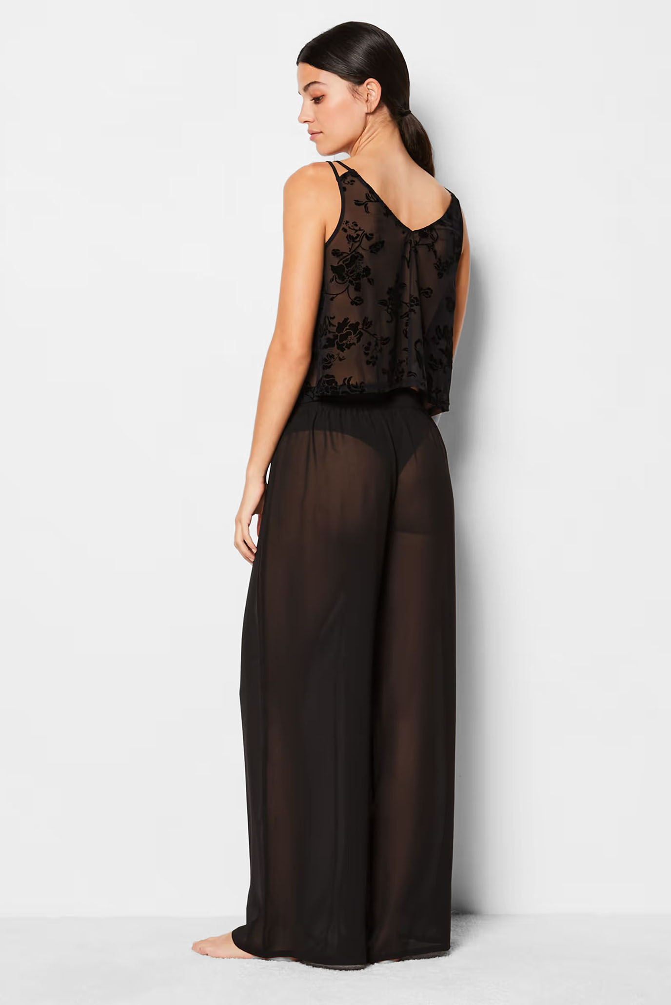 Штаны SECRET - PANTALON 3