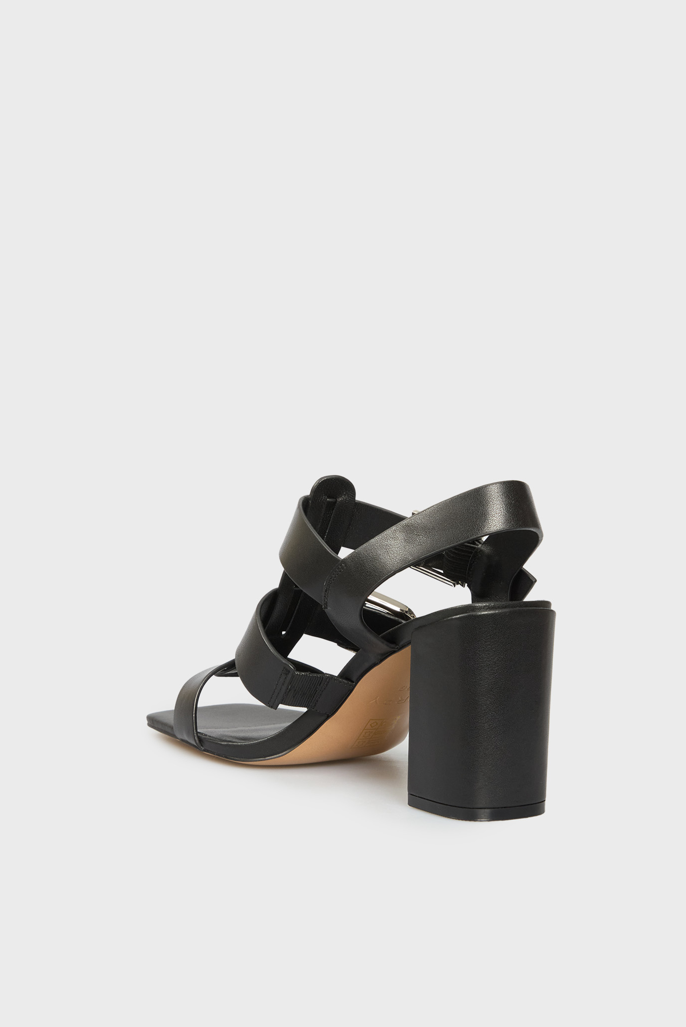 Босоножки Nurella 5