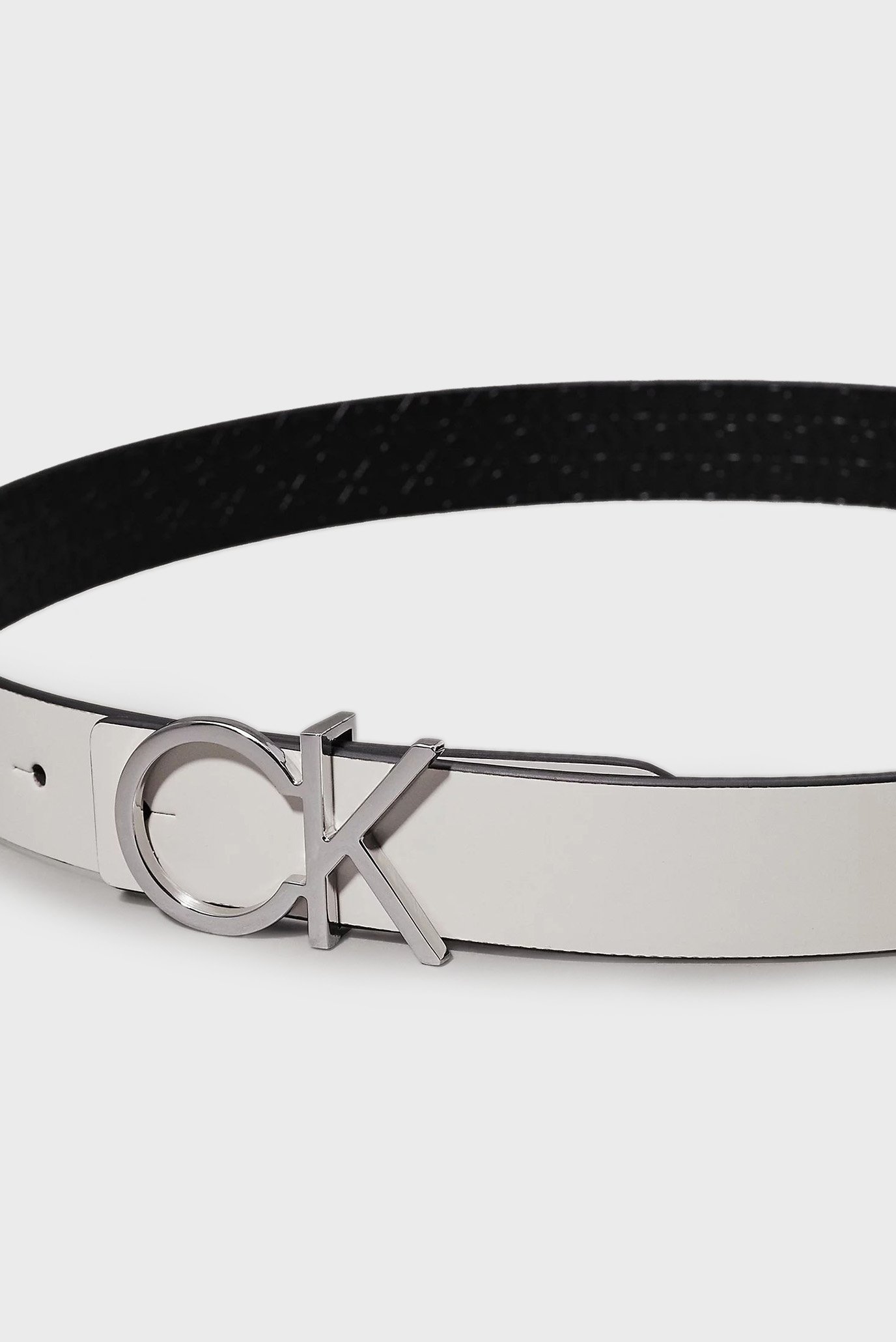 Ремень CK REVERSIBLE BELT 3.0_MONO 5