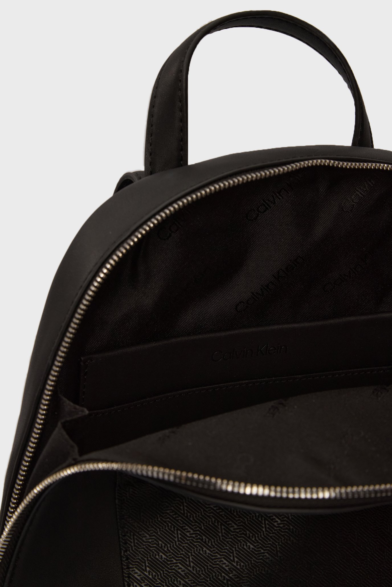 Рюкзак CK MUST DOME BACKPACK_MONO 5