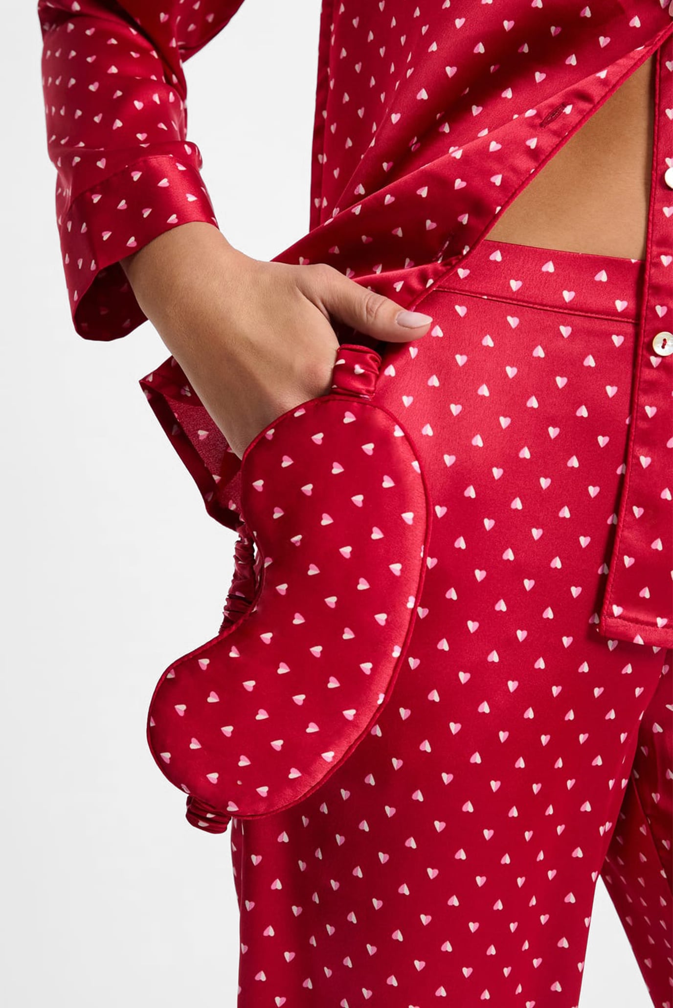 Пижама SIDERA - SET CADEAU 6