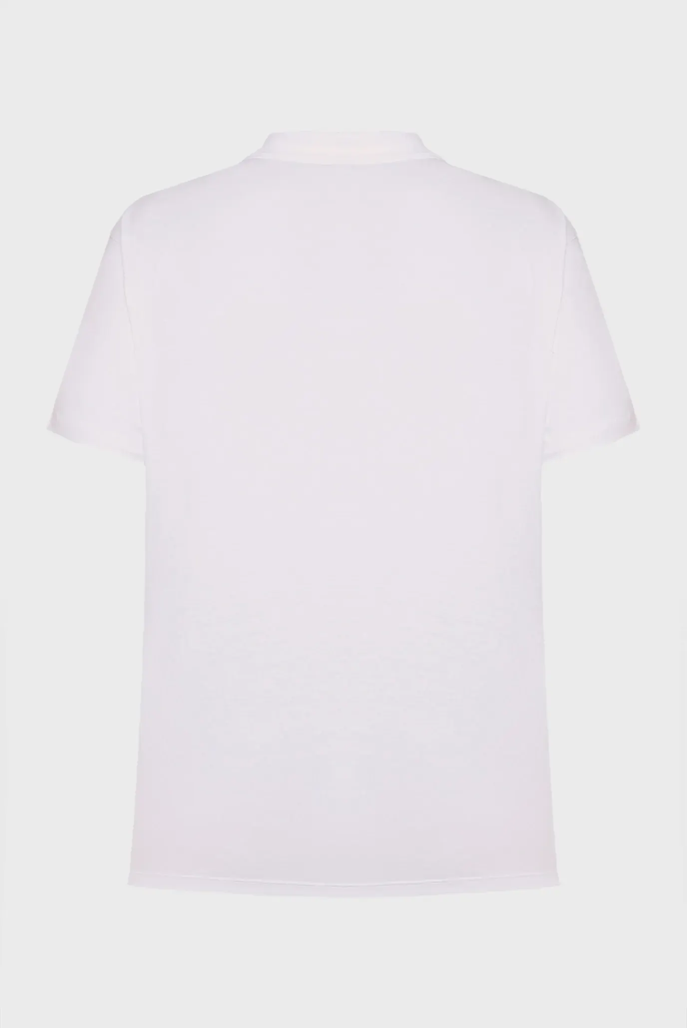 Поло SS SLIM STRETCH COTTON POLO 7