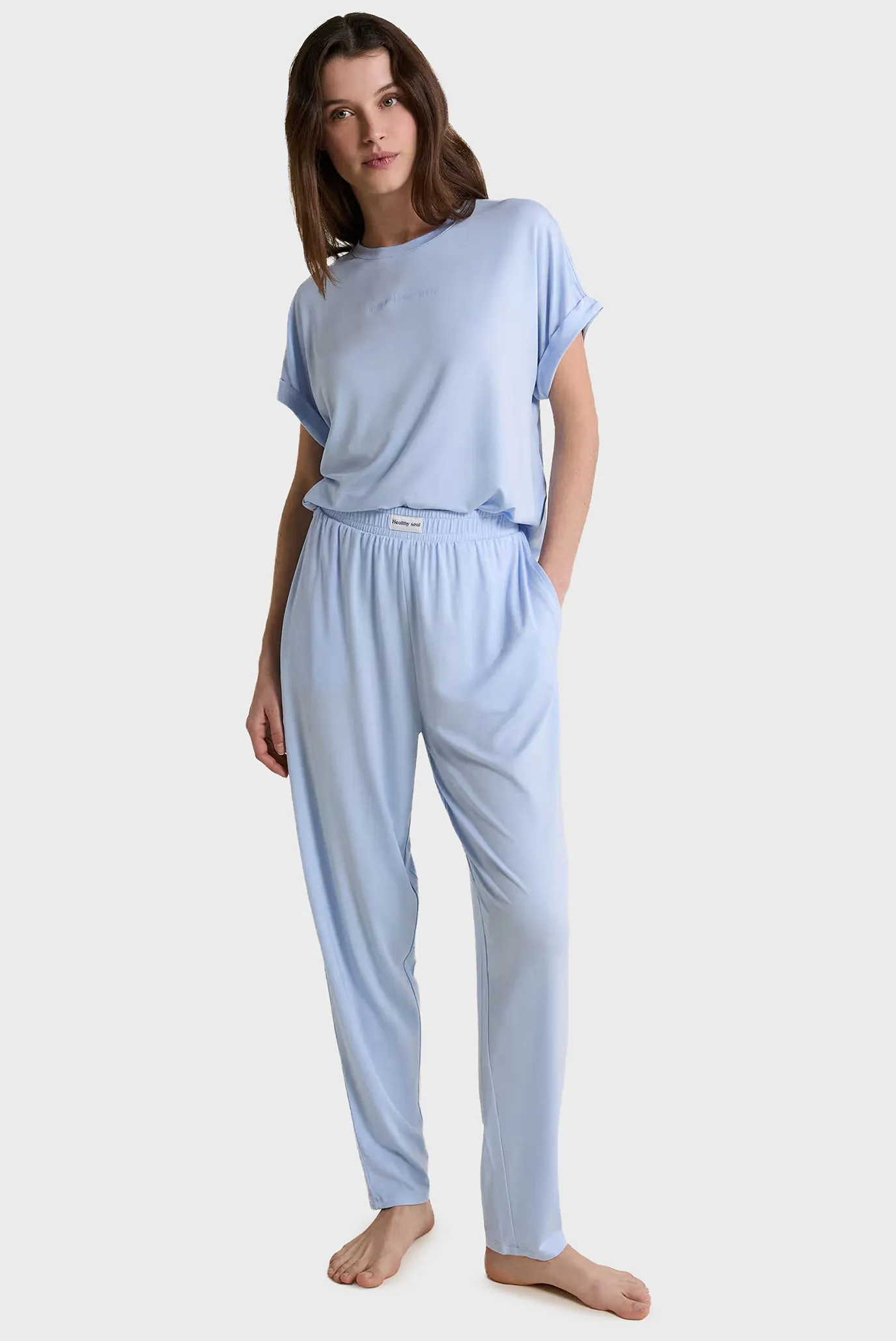 Штаны/AMALIA - PANTALON 2