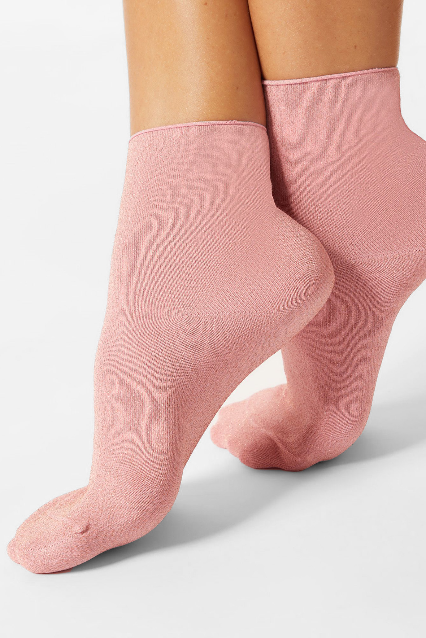 Носки ETINCELLE - ROSE BONBON 2