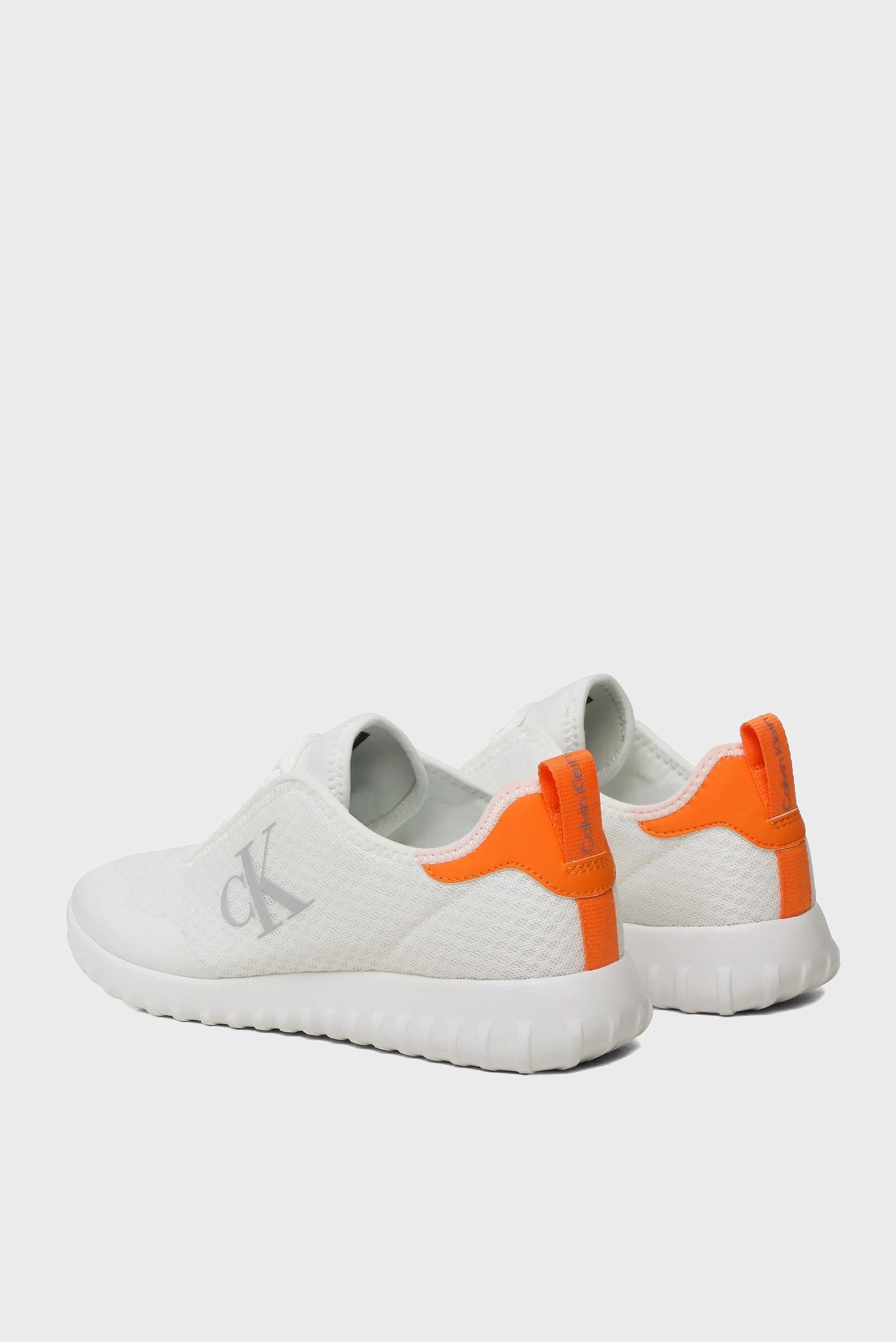 Кроссовки SPORTY RUNNER EVA SLIPON MESH 4