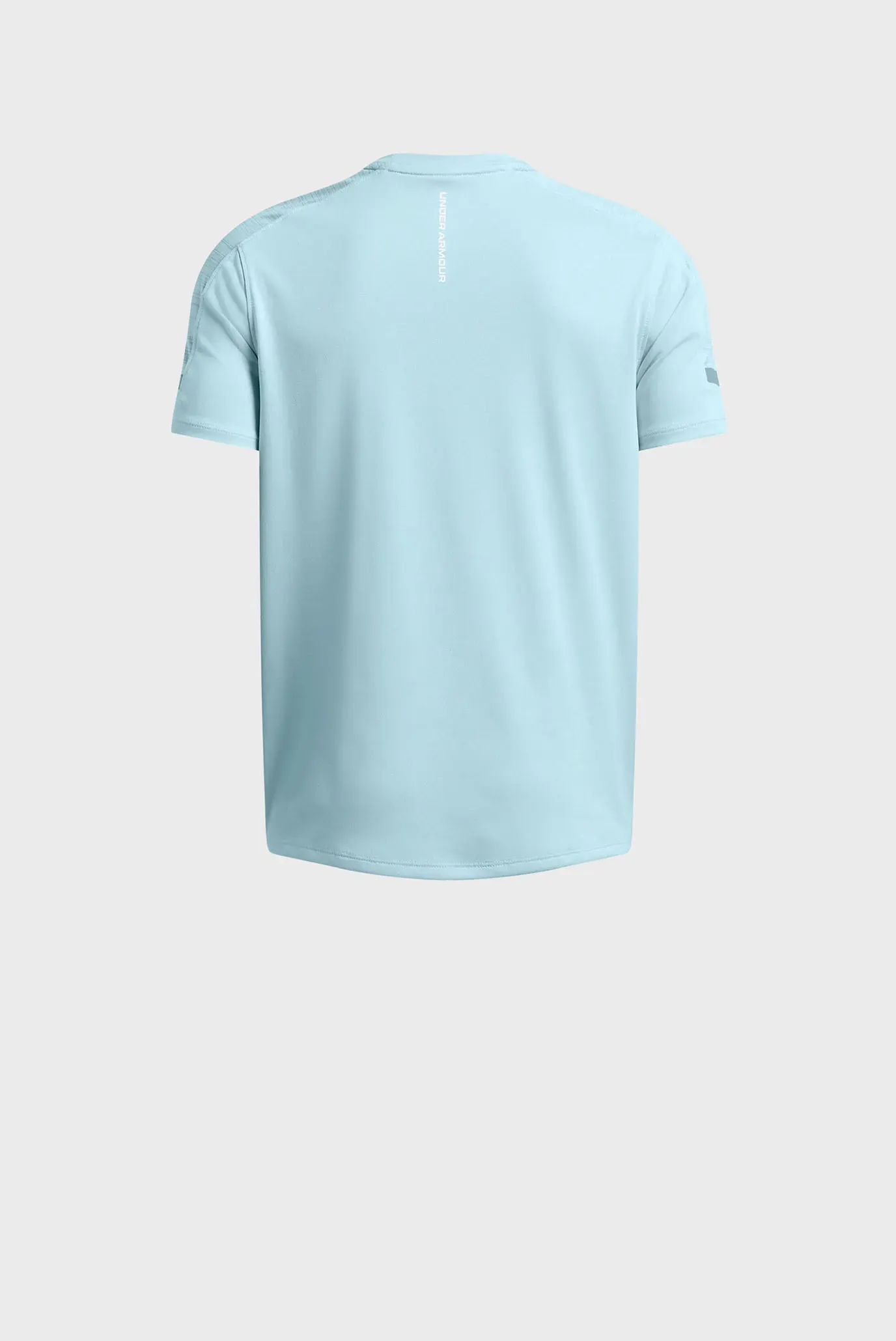 Футболка UA Tech Utility SS 2