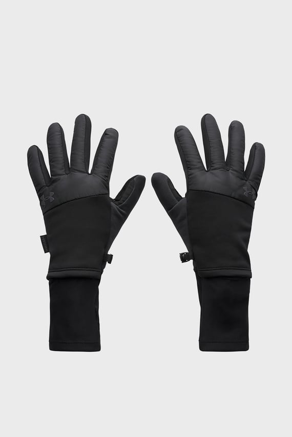 Перчатки M's Storm Fleece Run Gloves