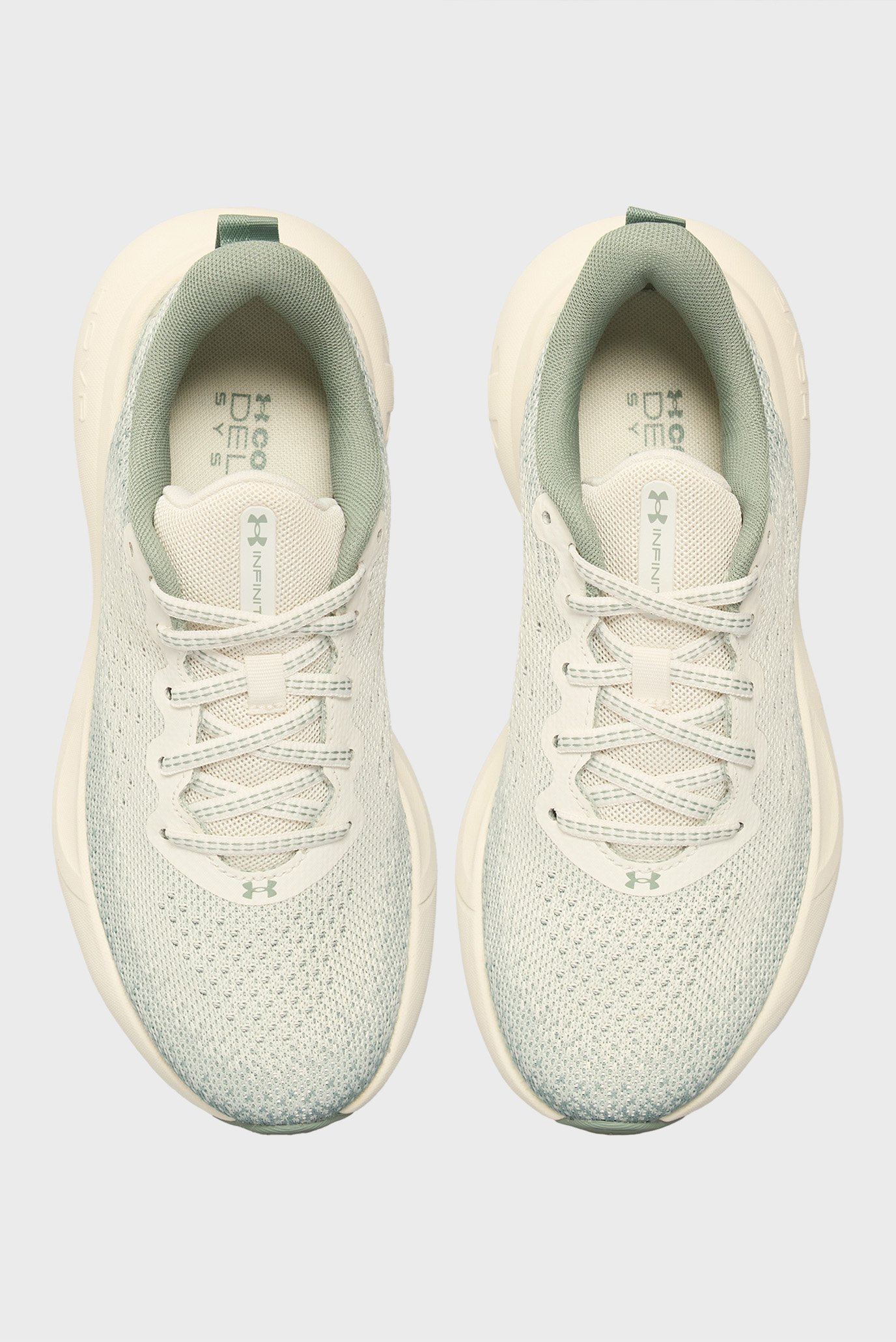 Кроссовки/UA W Infinite 4