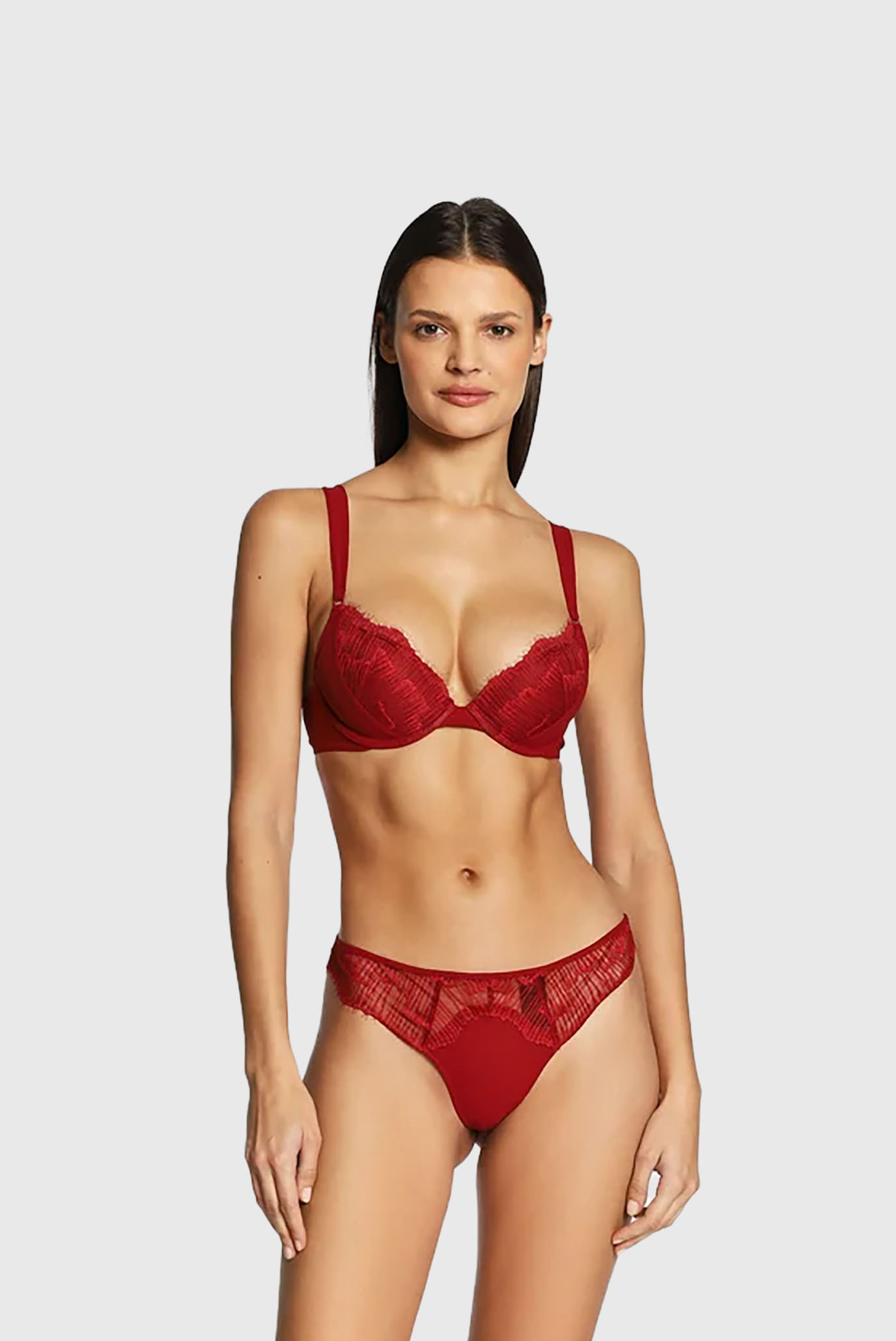 Бюстгальтер PUSH UP PLUNGE 2