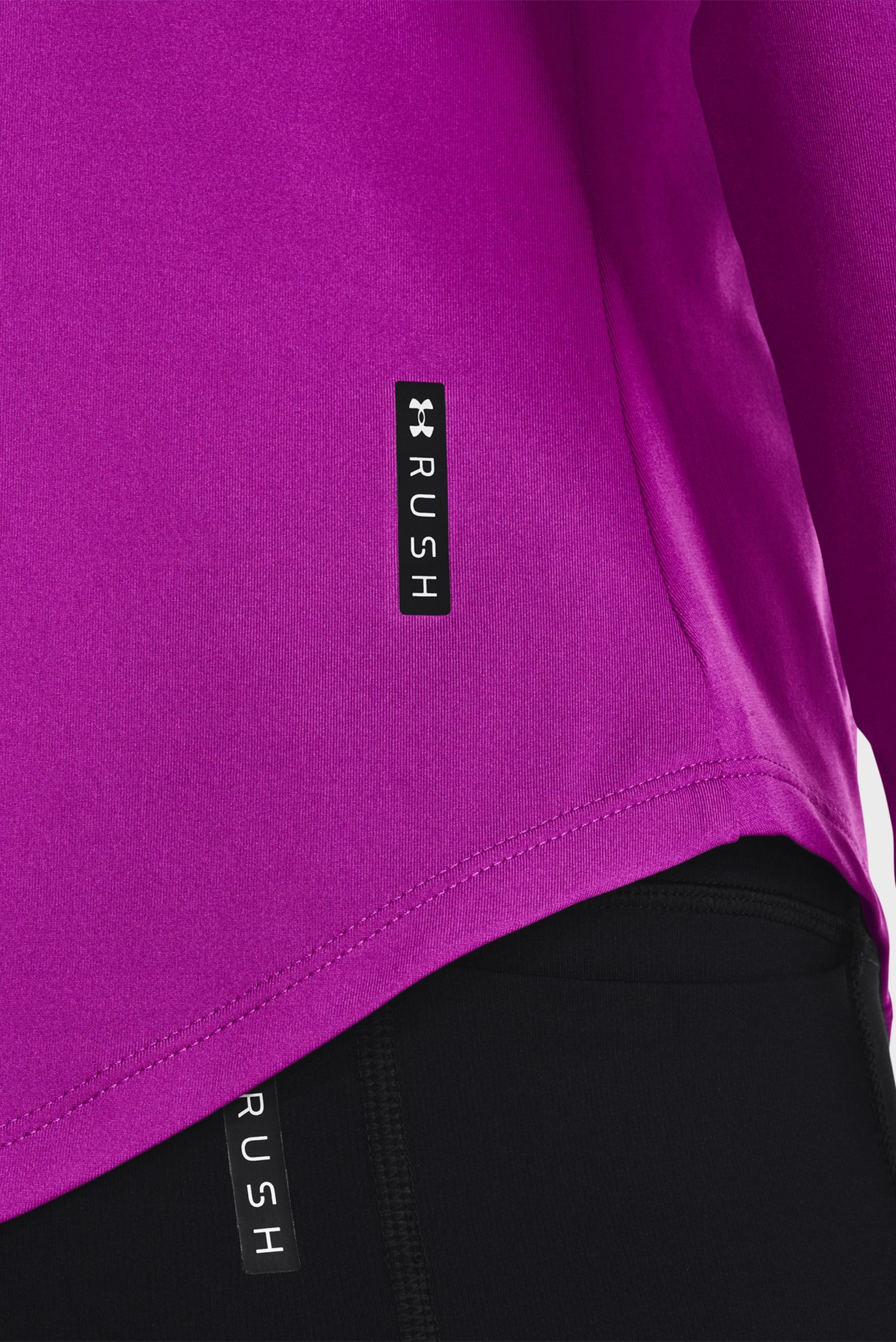 Лонгслив UA Rush LS 8