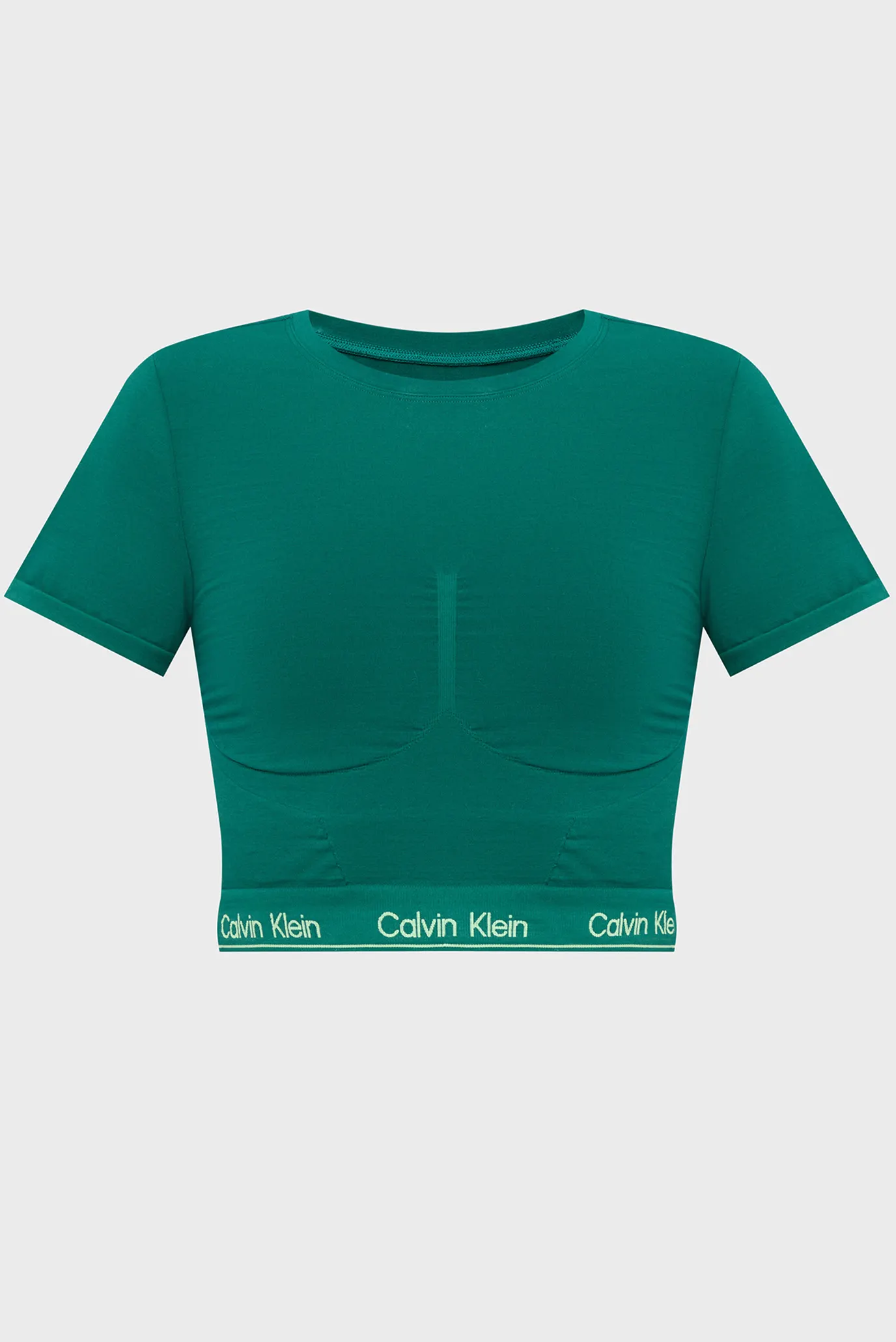 Топ SHORT SLEEVE TOP 8