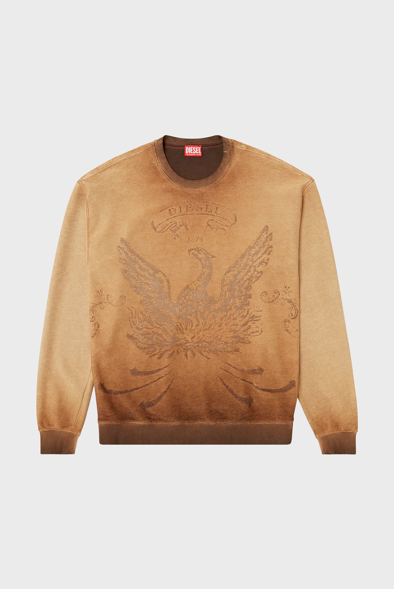 Свитшот S-ARON FELPA 4