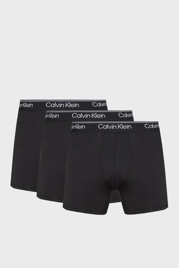 Набор белья BOXER BRIEF 3PK Calvin Klein