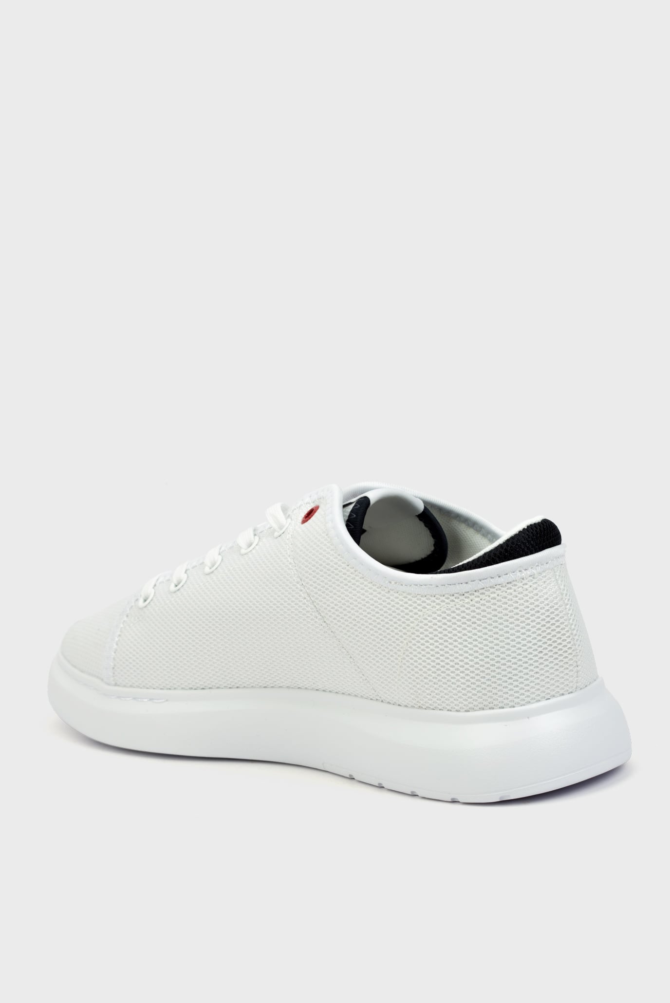 Кеды LIGHTWEIGHT TEXTILE CUPSOLE 3