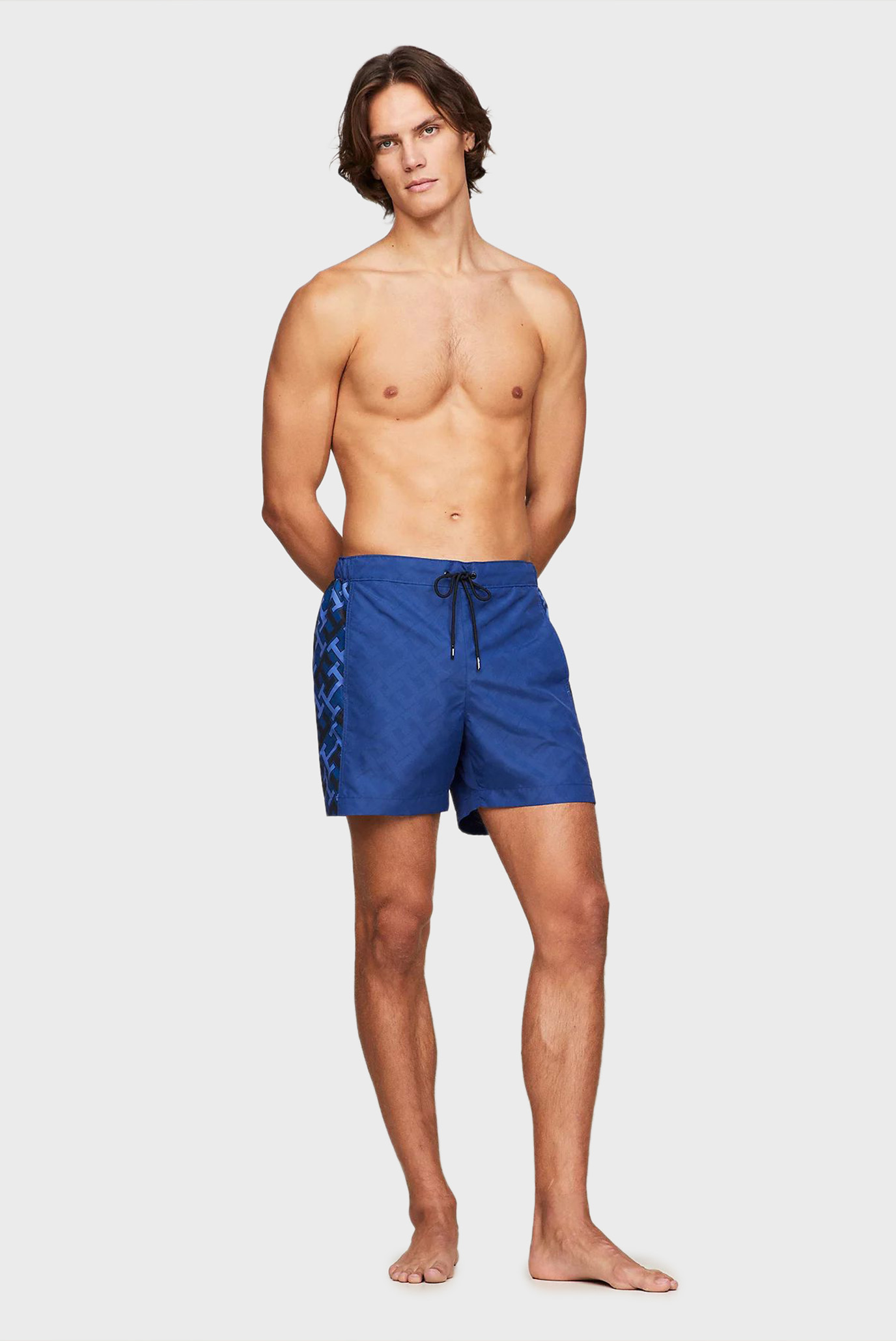 Шорты плавательные SF MEDIUM DRAWSTRING PRINT 7