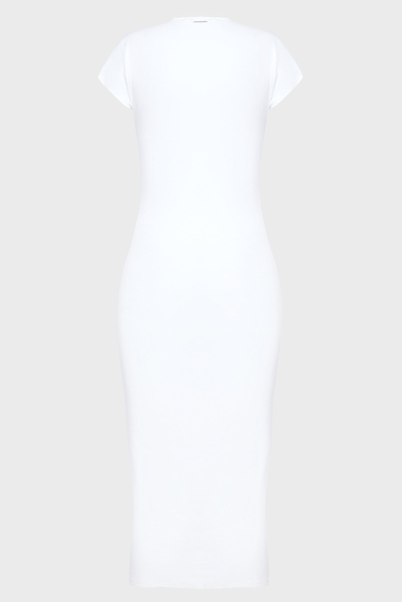 Платье Q-NOVA MIDI DRESS SS 2