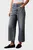 Джинсы HIGH RISE DENIM CULOTTE TRANSMIT