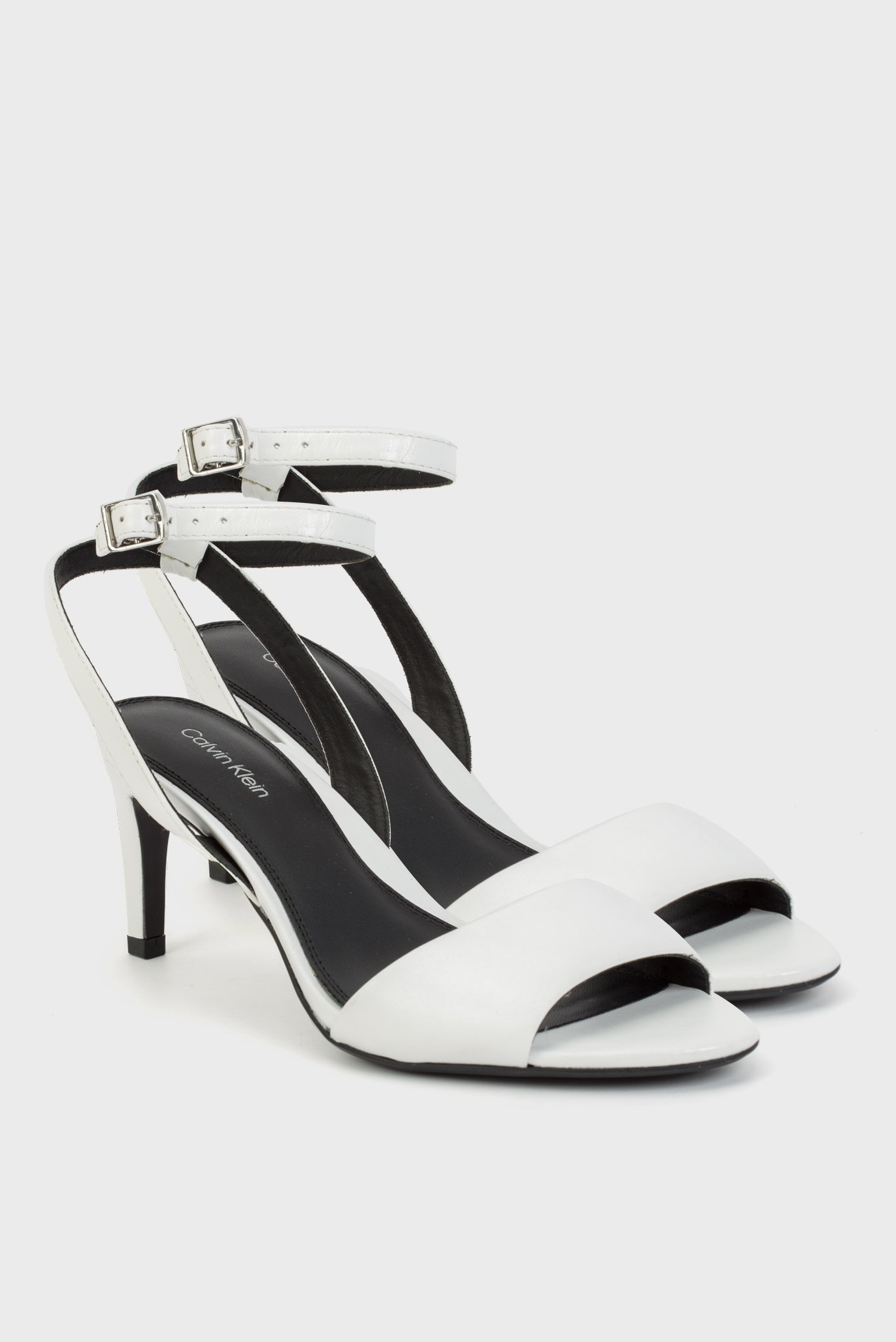 Босоножки ESSENTIAL SANDAL 70 Calvin Klein Босоножки ESSENTIAL SANDAL 70 2