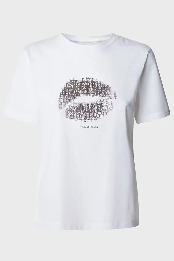 Футболка BAN Pepe Jeans