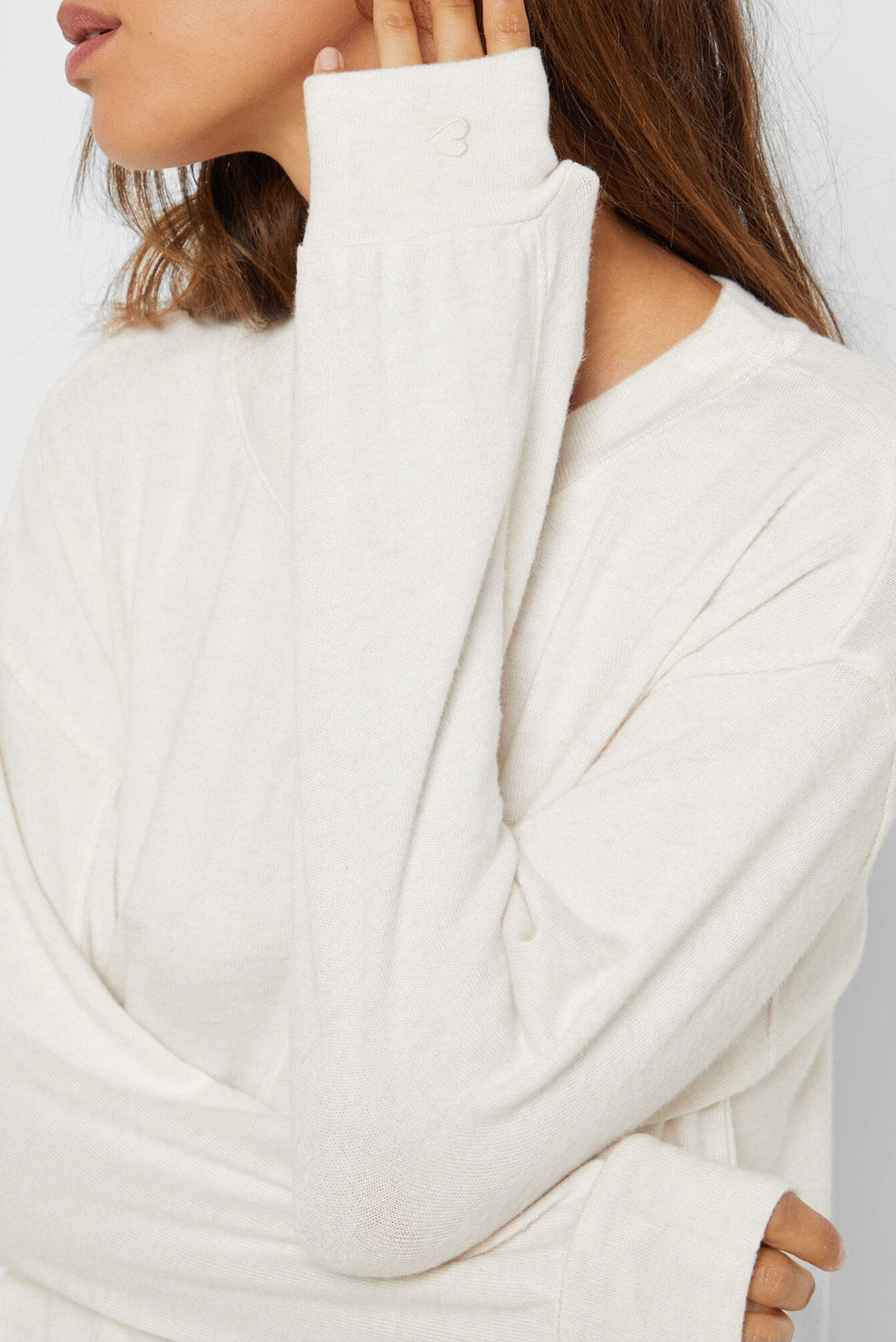 Свитшот CLOANE - SWEAT SHIRT 3