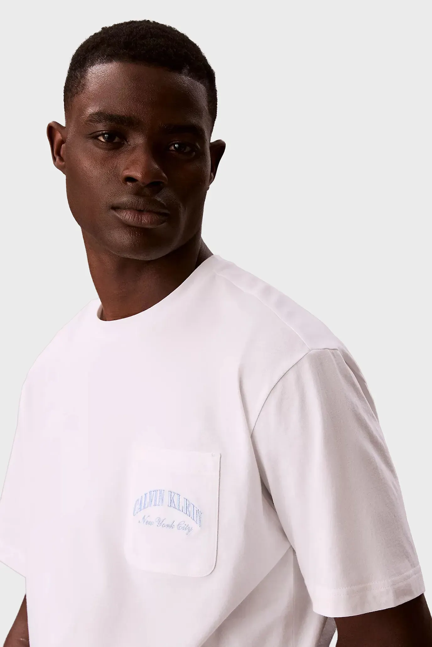 Пижама HERITAGE CREST S S CREW SHORT SE 5