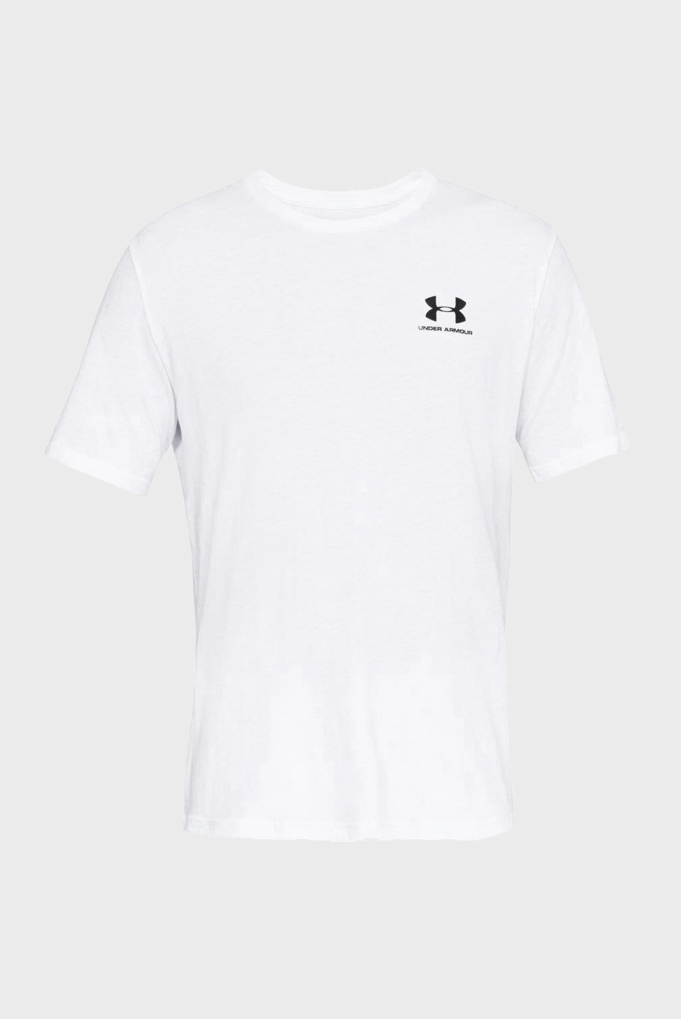 Футболка UA M SPORTSTYLE LC SS 9