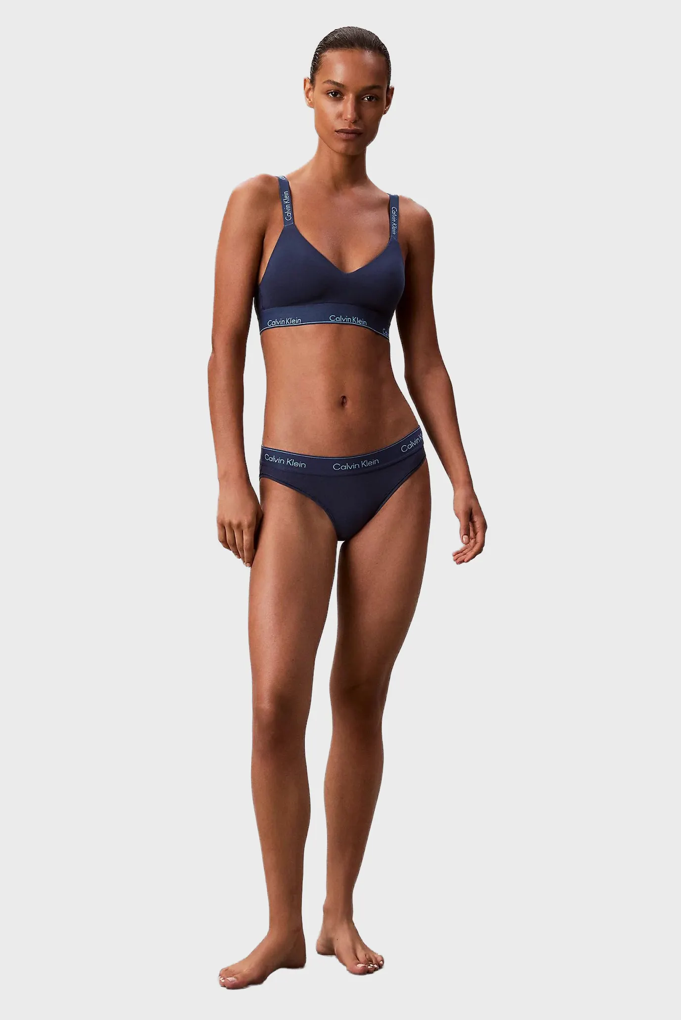 Бюстгальтер LGHTLY LINED BRALETT 2