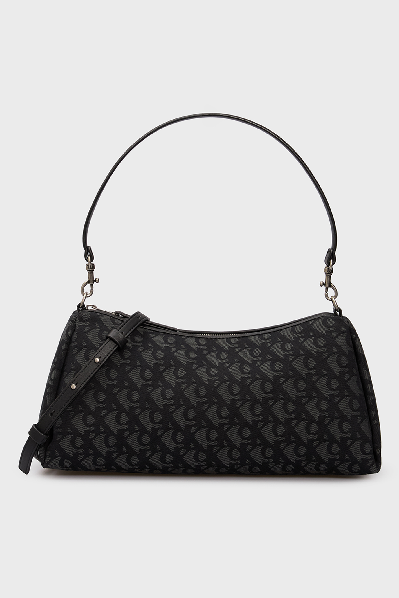 Сумка/DROP MONOGRAM LG SHOULDER BAG 1