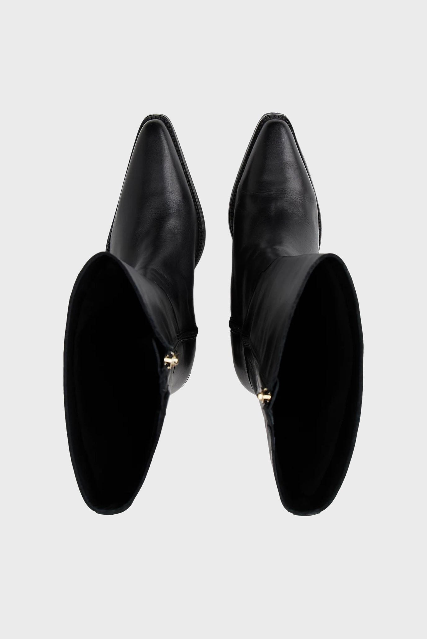 Сапоги TH COWBOY LEATHER LONG BOOT 3