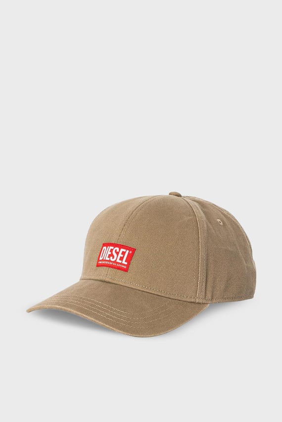 Кепка CORRY-JACQ-WASH HAT