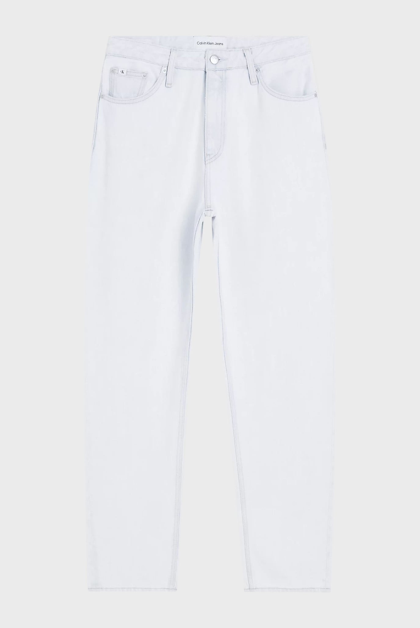 Джинсы 90'S STRAIGHT 6