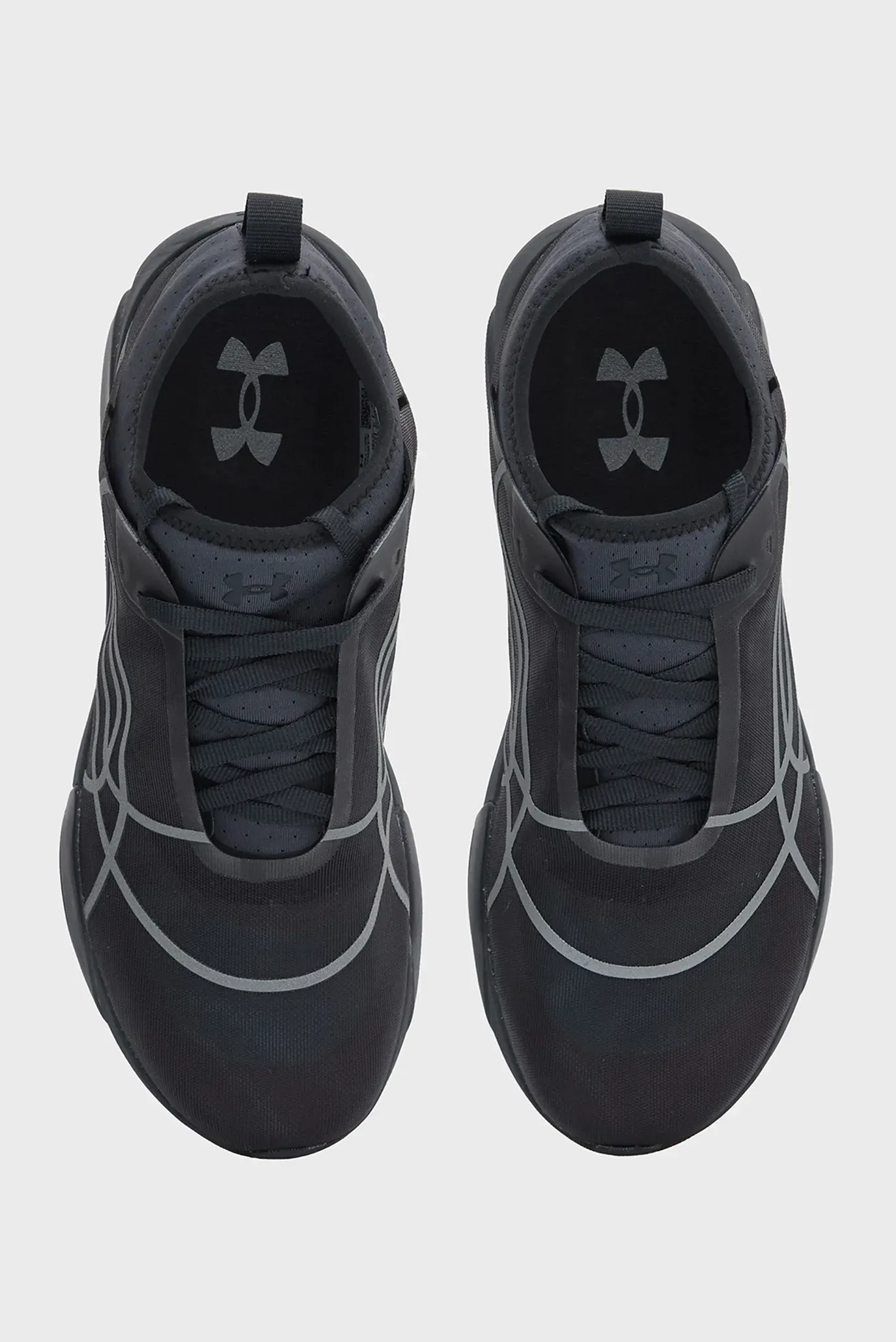 Кроссовки UA W Sculpt TR 4