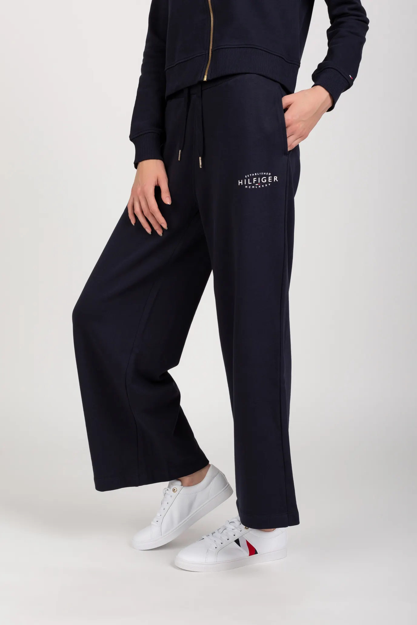 Штаны NEW BRANDED STRAIGHT PANT 2