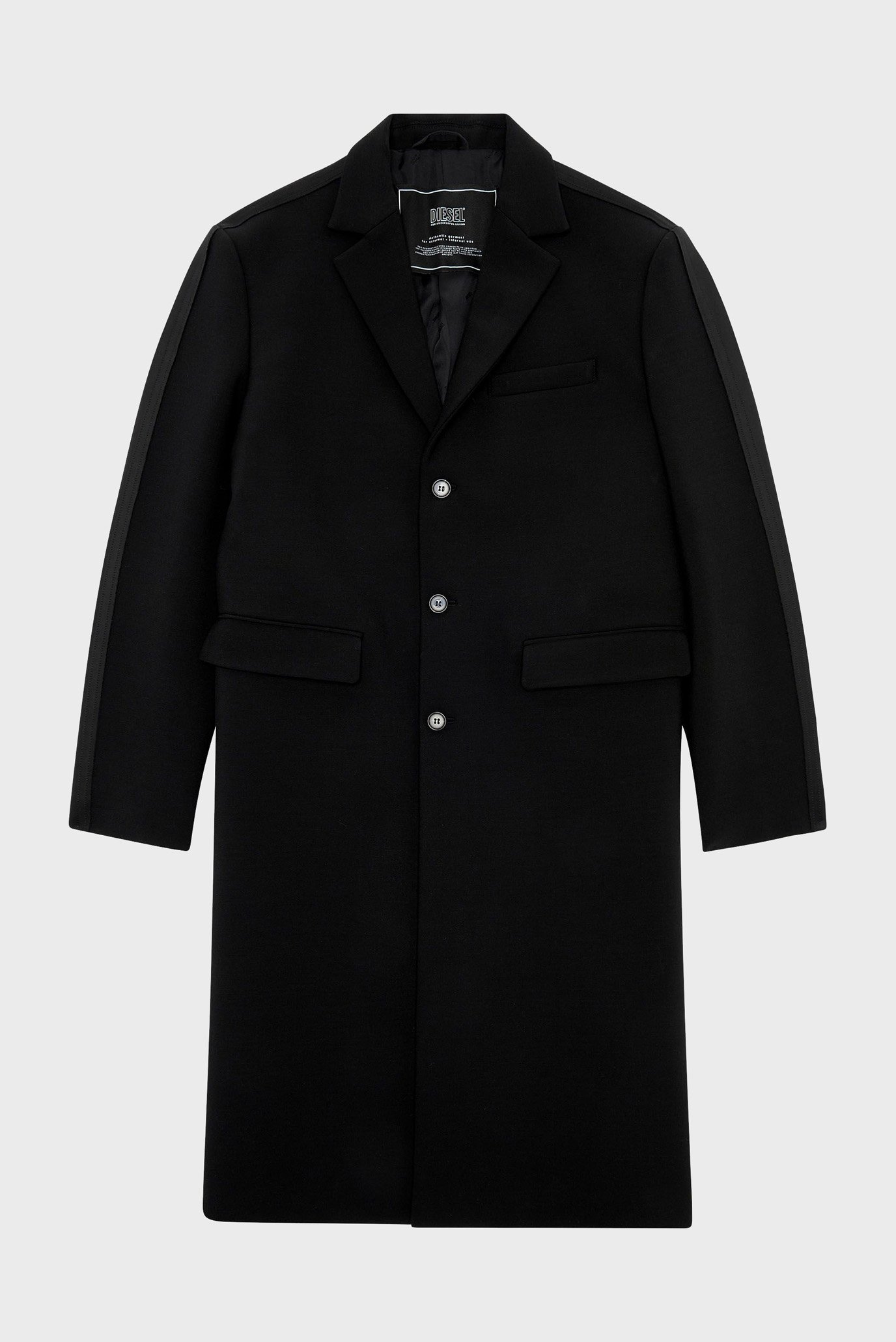 Плащ J-DELLER GIACCA 4