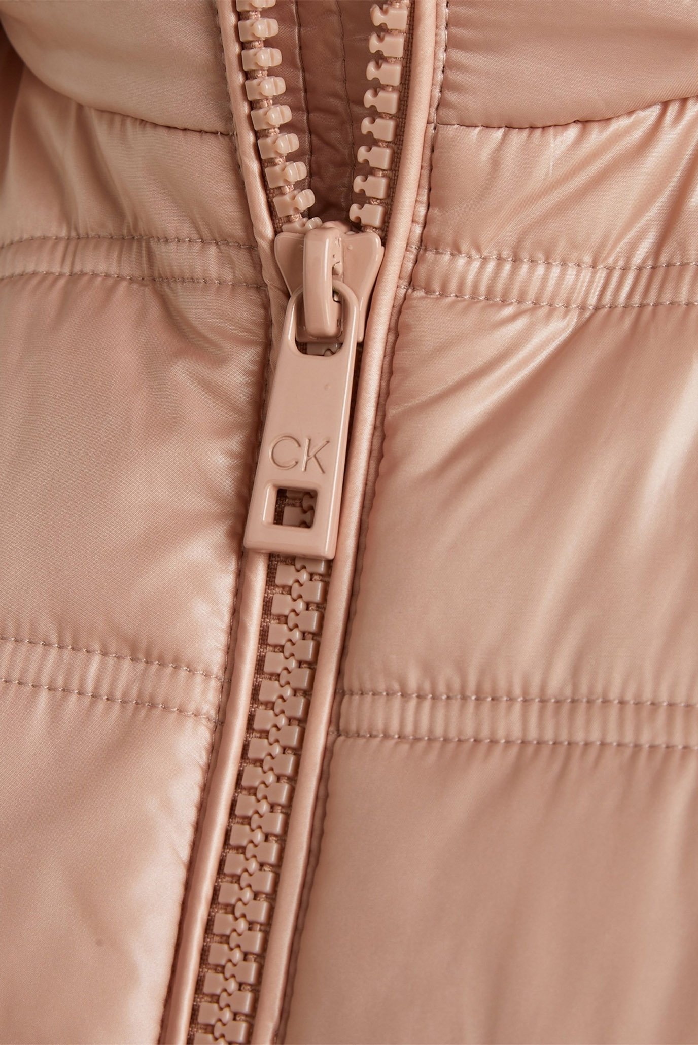 Куртка демисезонная LW PADDED WAISTED NYLON JACKET 4