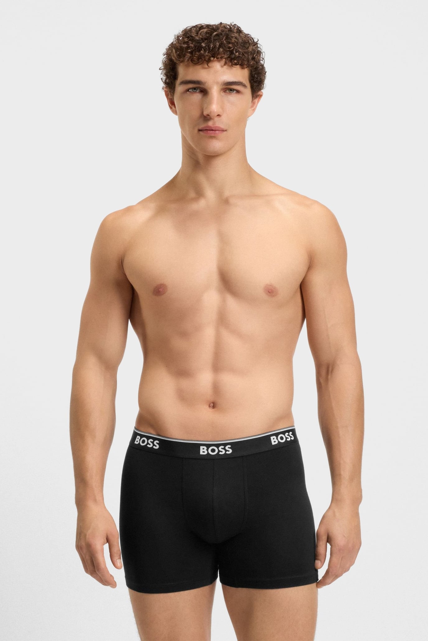 Набор белья BoxerBr 3P Power 10267398 01 3