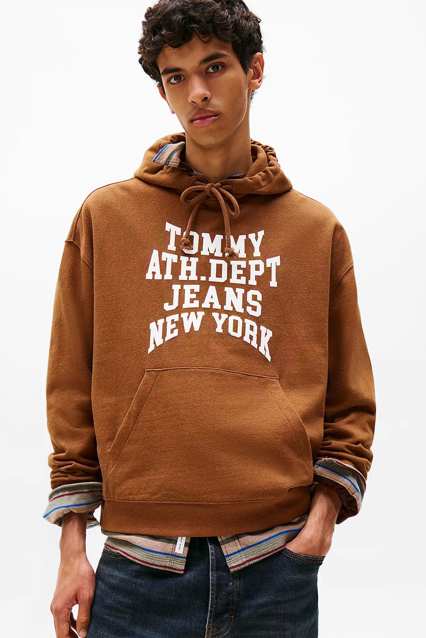 Худи TJM 90S VARSITY HOOD 1