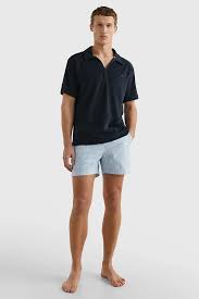 Поло TERRY SHIRT 2