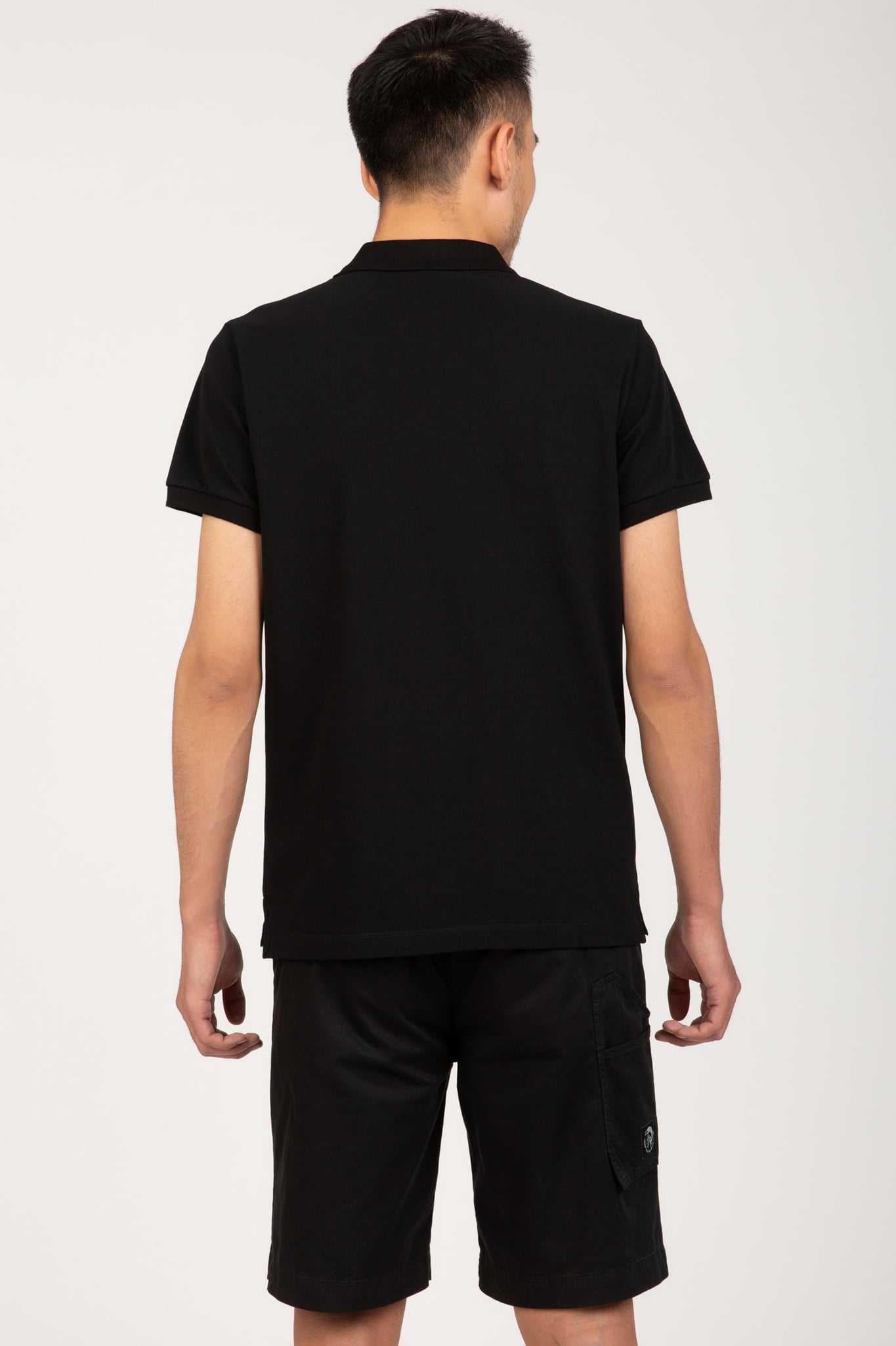 Поло T-RANDY-NEW-A2 T-SHIRT 5